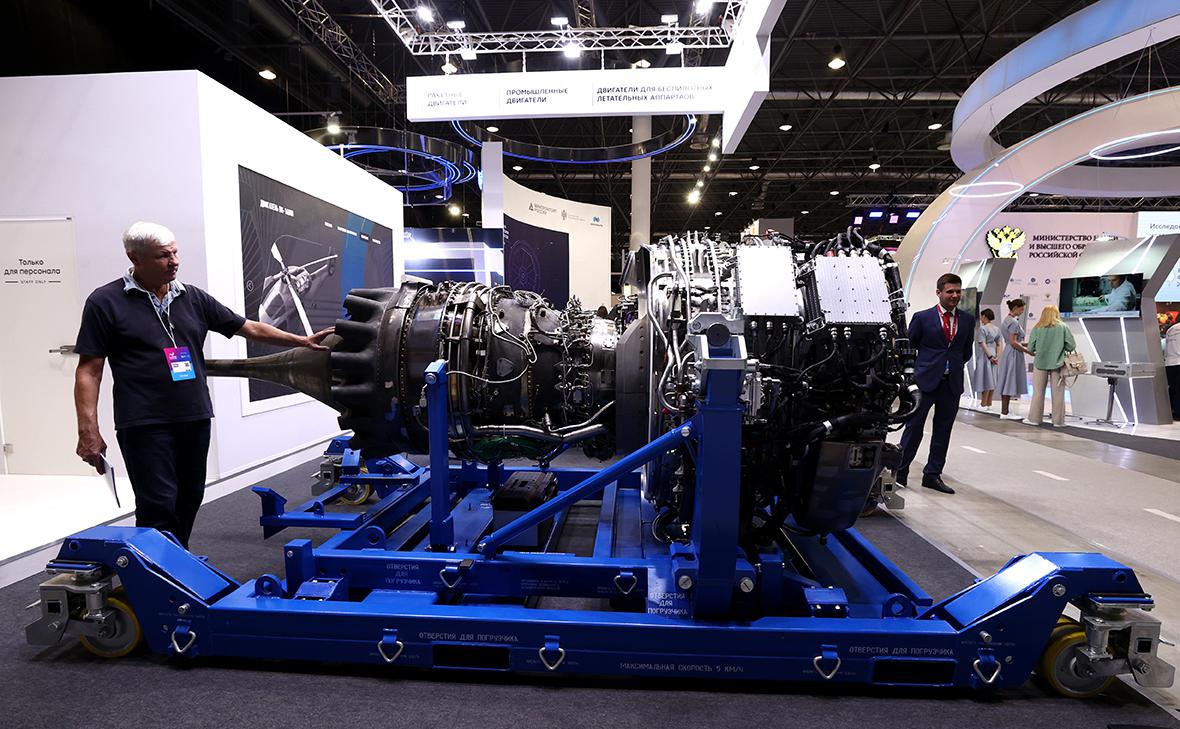 �������� ������ ���������� ���������� � ����������� ��������� ��� SSJ-100