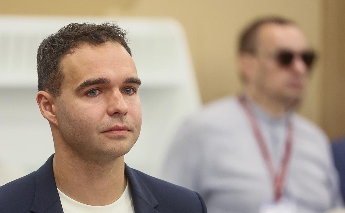 РАЭК сообщила об аудите после ареста главы ассоциации по делу о госизмене РАЭК сообщила об аудите после ареста главы ассоциации по делу о госизмене