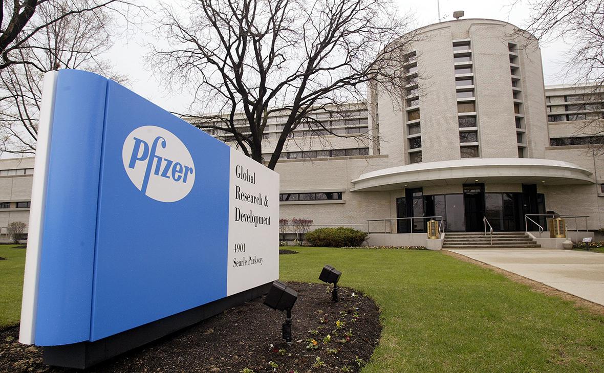 Pfizer        