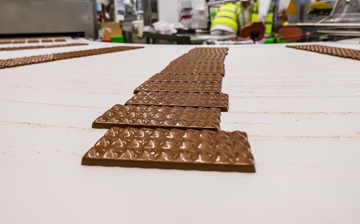 Mars ���� � ������������ ���������� ������ ��������� � Dove