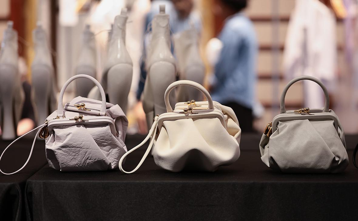  LVMH       Marc Jacobs