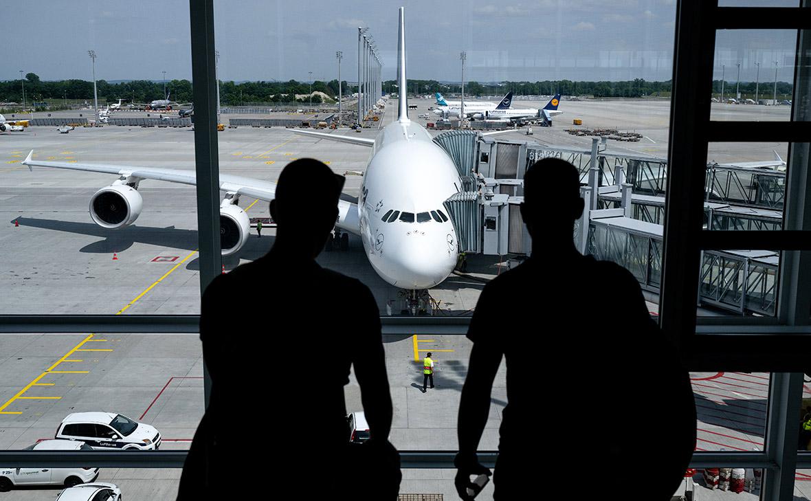 Bloomberg рассказал о проблемах крупнейшего в мире самолета Airbus Bloomberg рассказал о проблемах крупнейшего в мире самолета Airbus