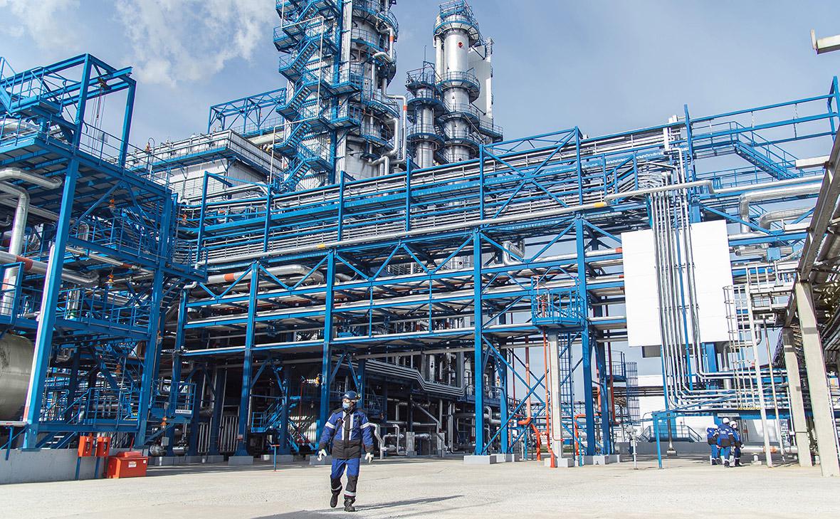 Bloomberg описал «хитрую» тактику Uniper в судах с «Газпромом» Bloomberg описал «хитрую» тактику Uniper в судах с «Газпромом»