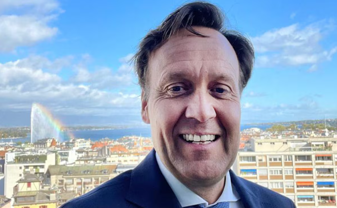 Попавший под санкции из-за России трейдер подал иск из-за обмана партнера Попавший под санкции из-за России трейдер подал иск из-за обмана партнера