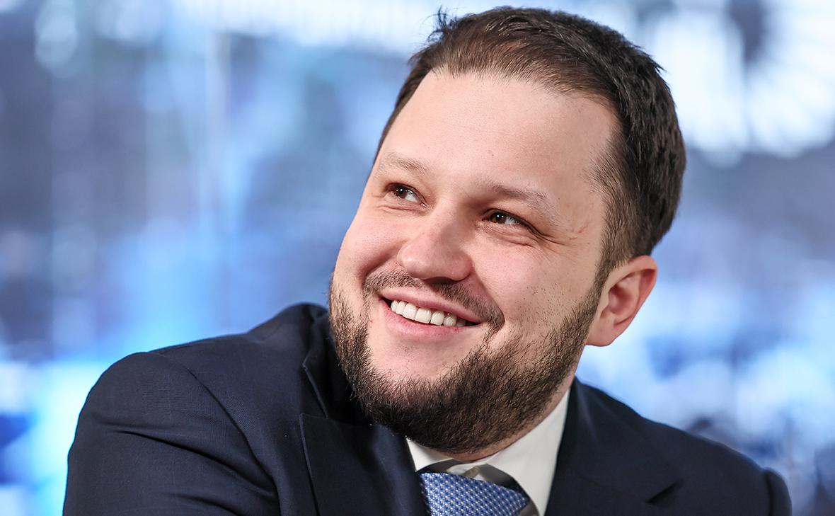 Руководитель Росавиации Ядров возглавил совет директоров Домодедово Руководитель Росавиации Ядров возглавил совет директоров Домодедово