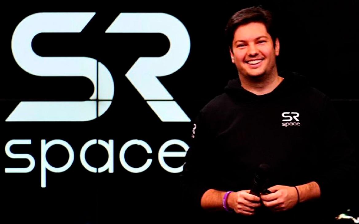 ��� � ������ ������� ����������� ������� SR Space ���������