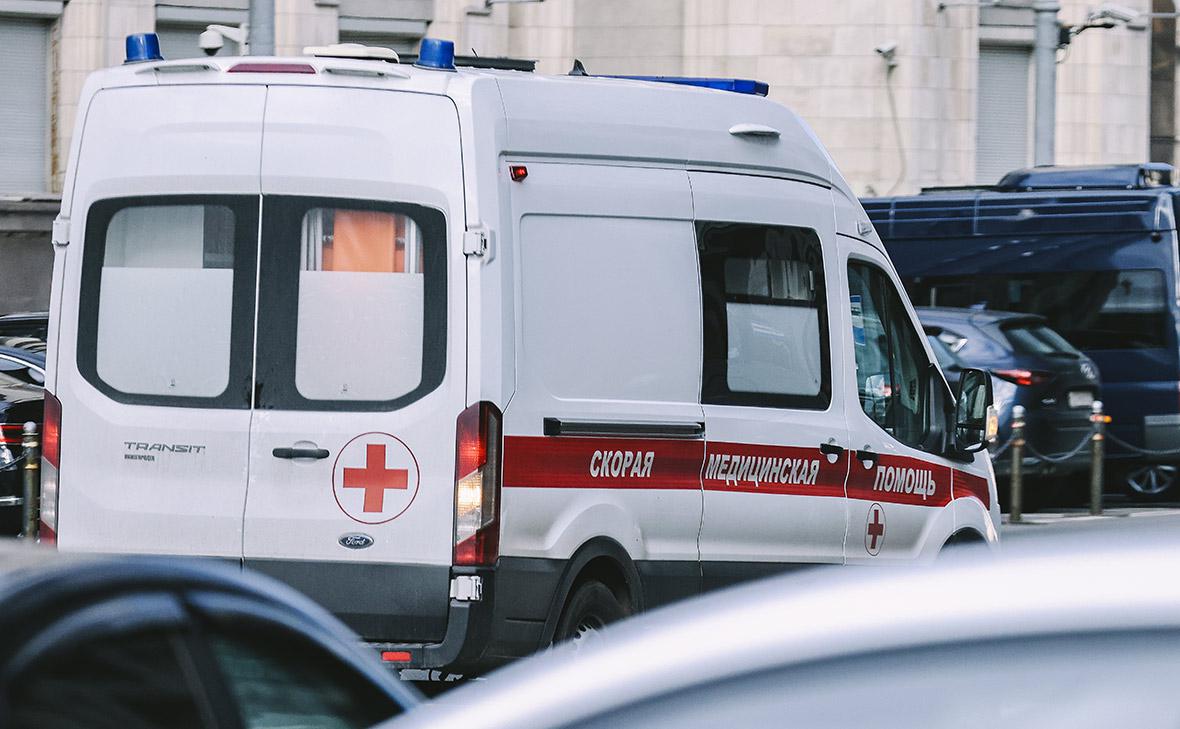 Бизнесмен Сергей Белюскин погиб за рулем Aston Martin в Москве Бизнесмен Сергей Белюскин погиб за рулем Aston Martin в Москве