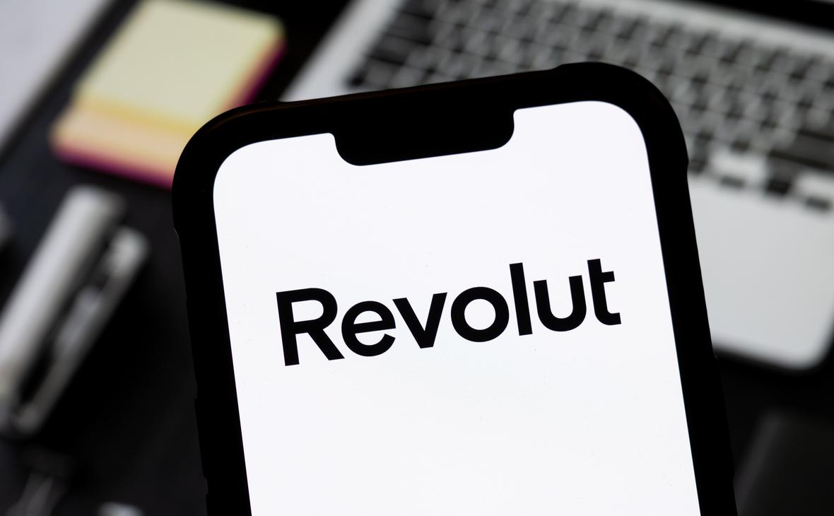 Revolut начал размещать акции сотрудников при оценке в $75 млрд Revolut начал размещать акции сотрудников при оценке в $75 млрд