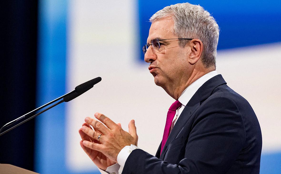 ������������ Nestle ��������� � �������� ��-�� ������� ������