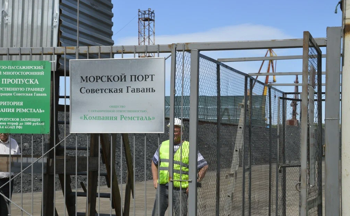 Суд начал банкротство строителя первого терминала СУГ на Дальнем Востоке Суд начал банкротство строителя первого терминала СУГ на Дальнем Востоке