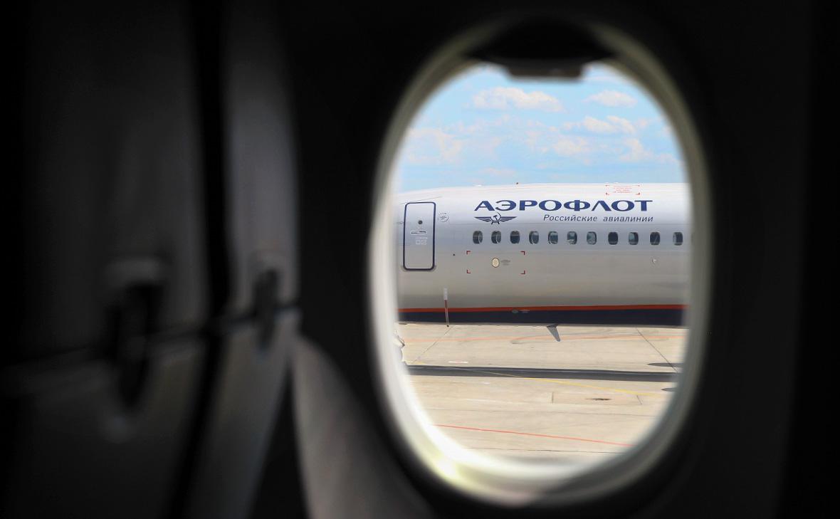 «Аэрофлот» завершил страховое урегулирование по 17 самолетам «Аэрофлот» завершил страховое урегулирование по 17 самолетам