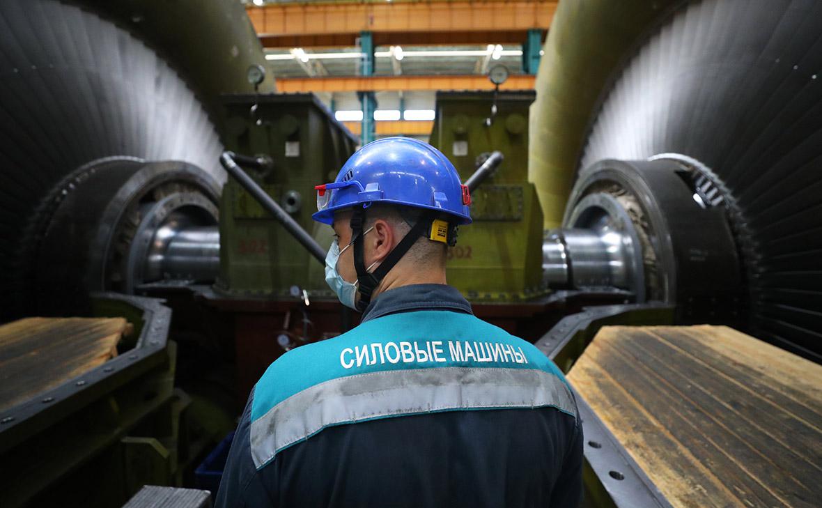 Суд в Сингапуре отклонил требования вьетнамской PVN к «Силовым машинам» Суд в Сингапуре отклонил требования вьетнамской PVN к «Силовым машинам»