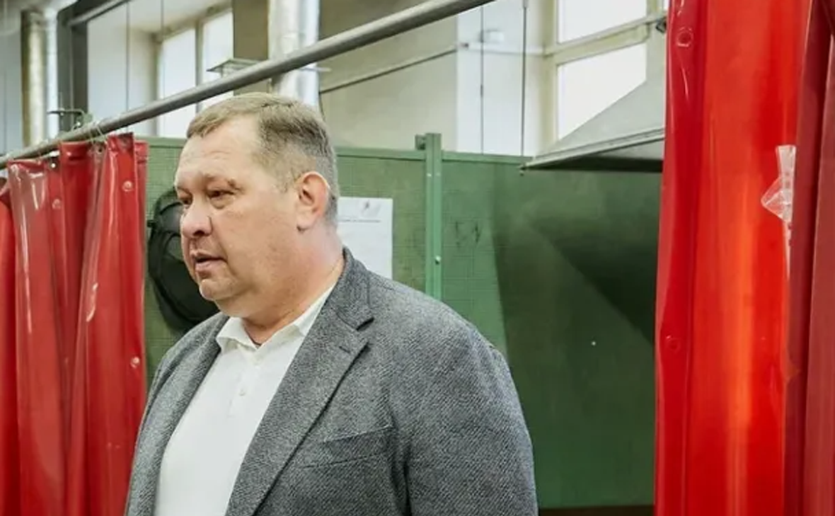 В «Башнефти» сменился гендиректор В «Башнефти» сменился гендиректор