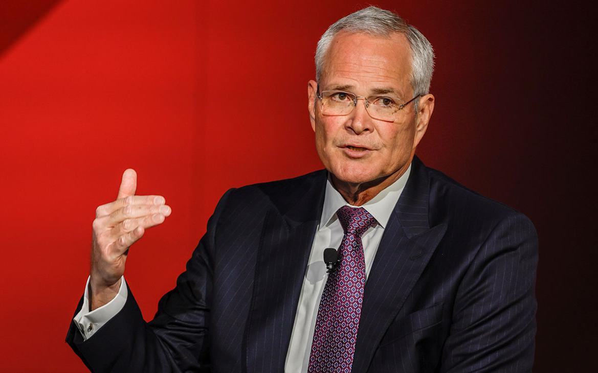 ����� ExxonMobil ������� �� ��������� � ������ ��������� � ������