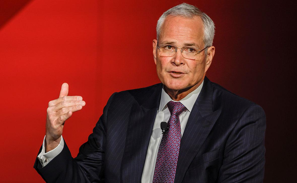 ����� ExxonMobil ������� �� ��������� � ������ ��������� � ������