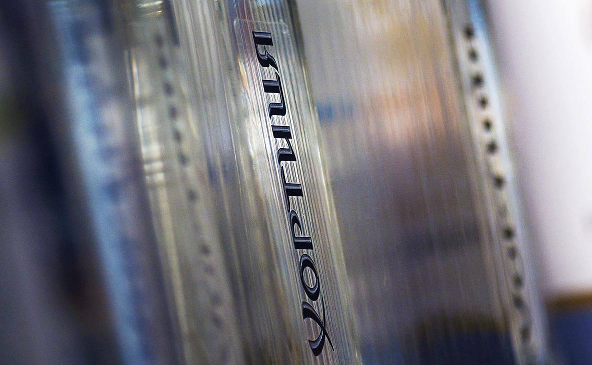 Суд арестовал десятки связанных c владельцем «Хортицы» товарных знаков Суд арестовал десятки связанных c владельцем «Хортицы» товарных знаков