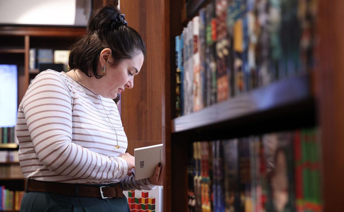 FT опубликовала шорт-лист лучших книг года про бизнес FT опубликовала шорт-лист лучших книг года про бизнес