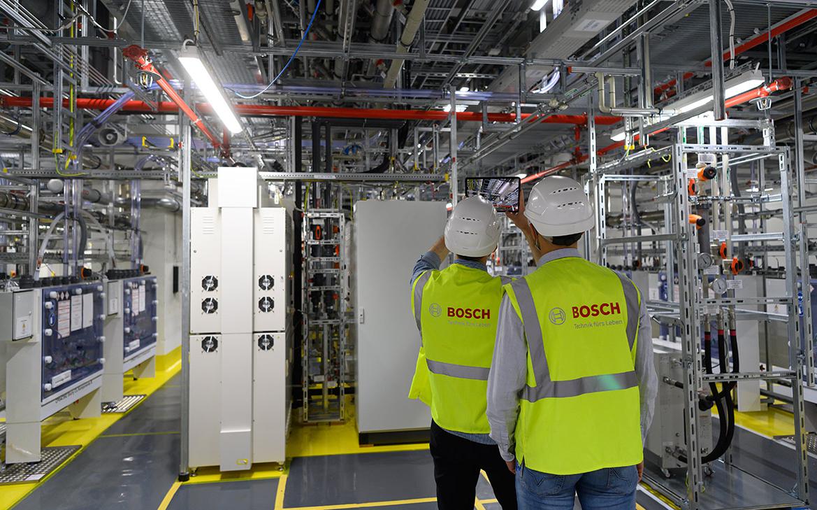 Bosch �������� 13 ���. ������� ���� ��-�� ������� � ��������