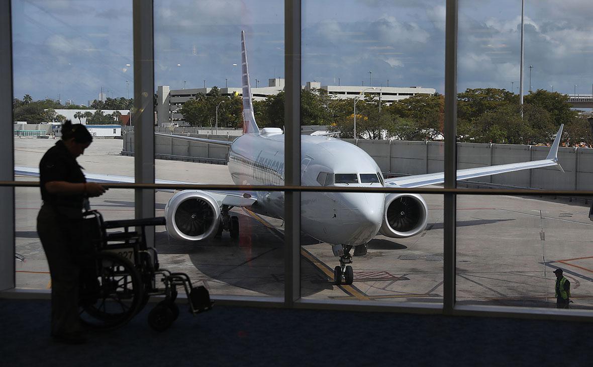 Boeing приступил к разработке нового самолета на замену 737 MAX Boeing приступил к разработке нового самолета на замену 737 MAX