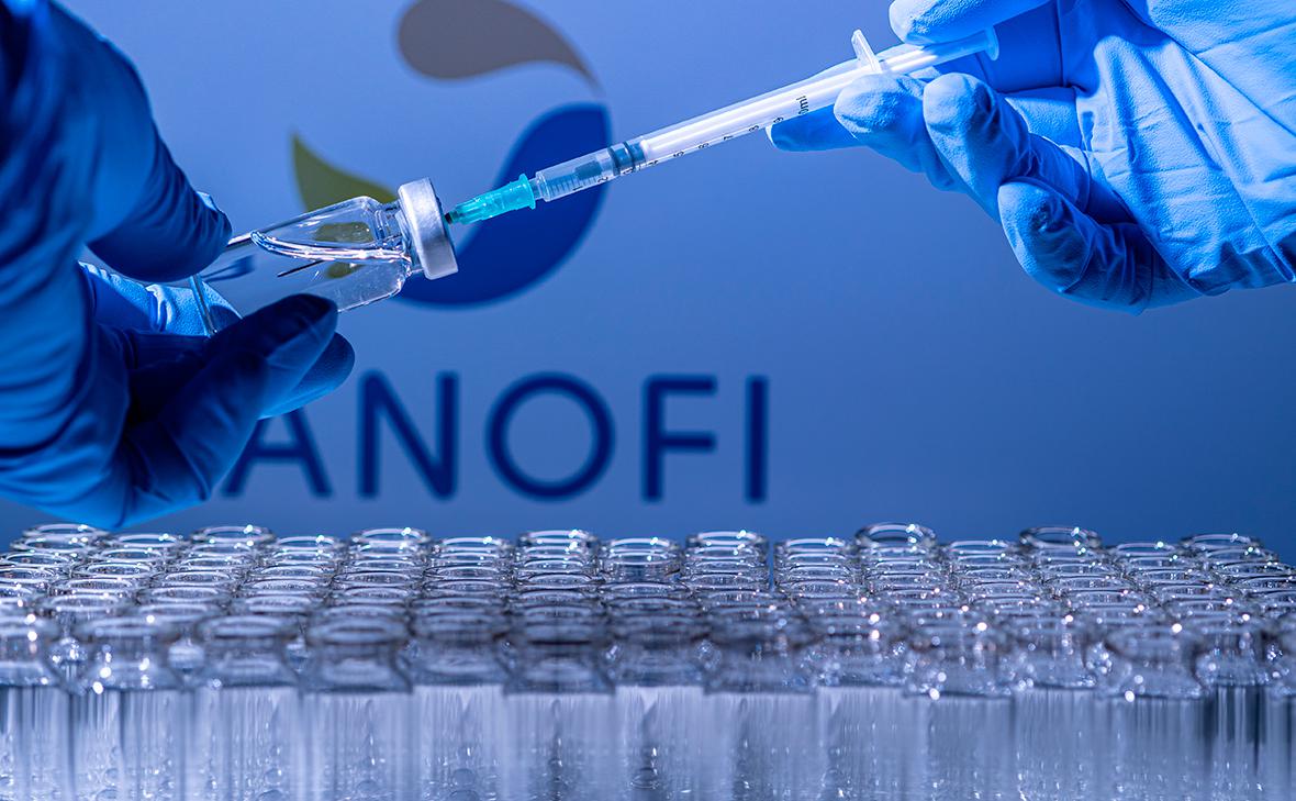 FT узнала об обысках в офисах французской Sanofi по антимонопольному делу FT узнала об обысках в офисах французской Sanofi по антимонопольному делу