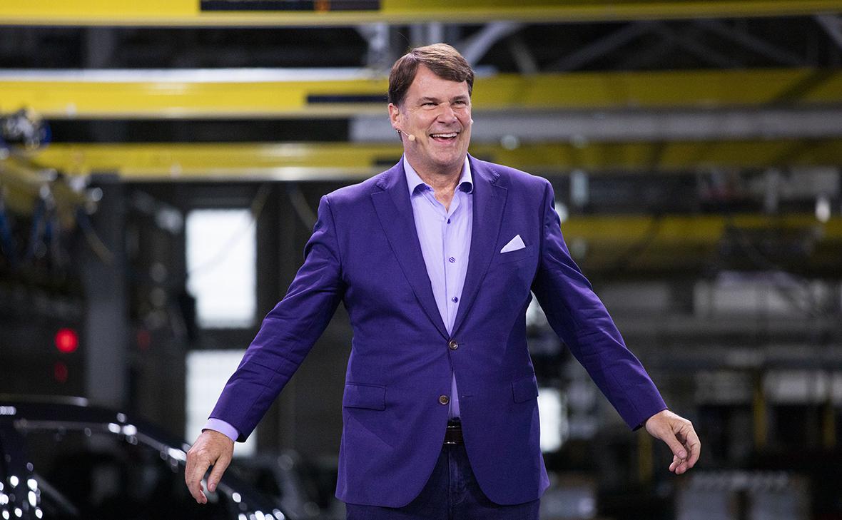 ����� Ford ���������, ����� �������� ������ ���� �������� ���������