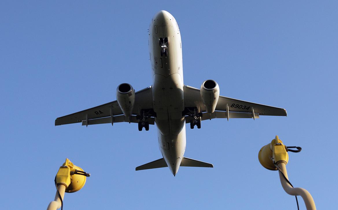 ������ ����������� ���������� Superjet 100 �������� �� 2028�2029 �����