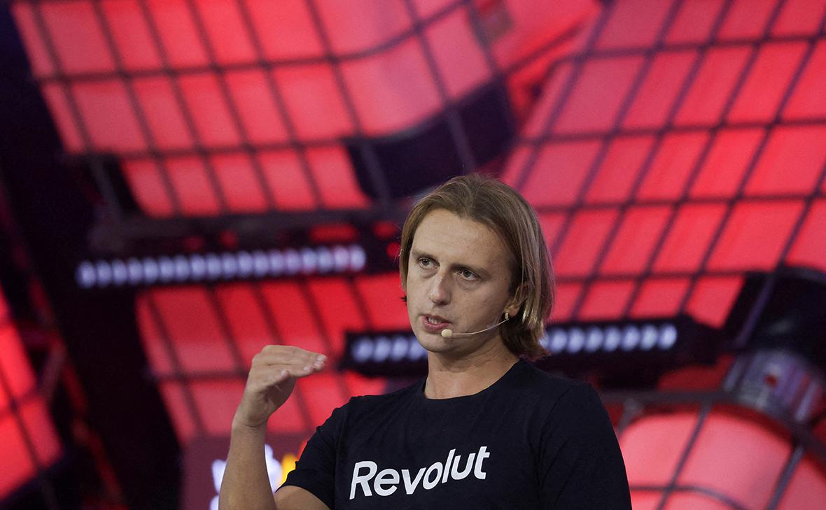 Основавший Revolut уроженец России переехал из Великобритании в ОАЭ Основавший Revolut уроженец России переехал из Великобритании в ОАЭ