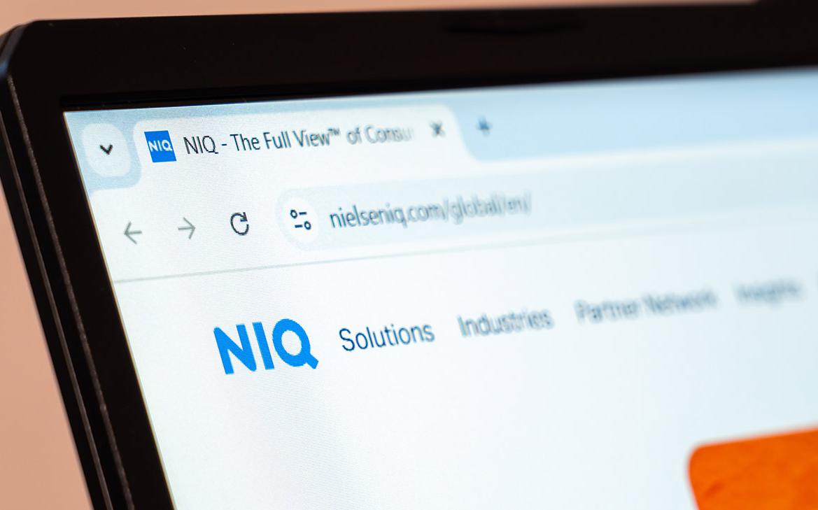 FT ������ � ������������ �������� � NIQ ��-�� ������ � ����� ��������