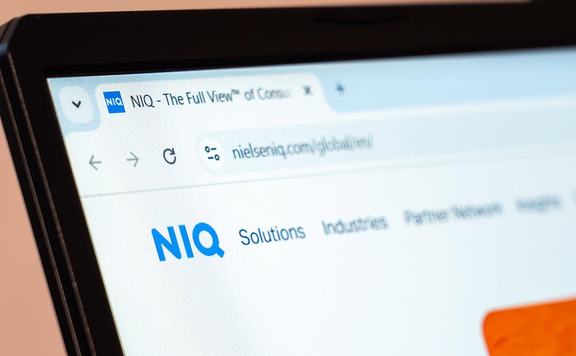 FT ������ � ������������ �������� � NIQ ��-�� ������ � ����� ��������