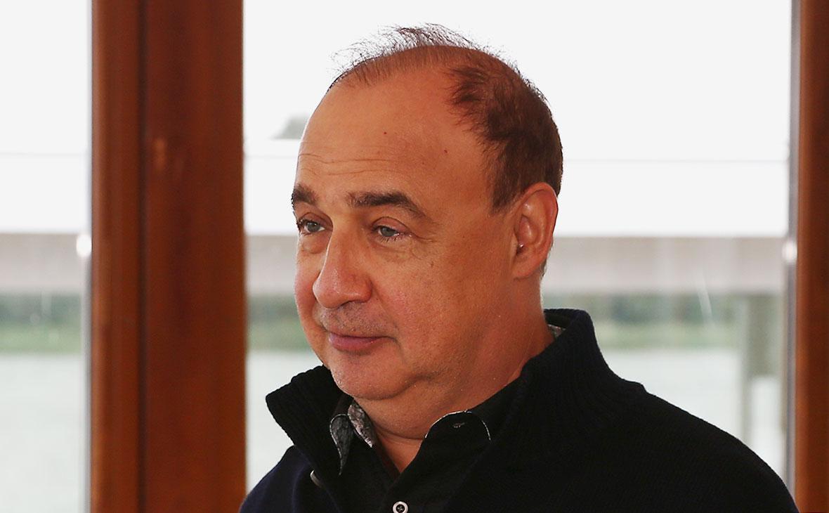 Спортивный стриминг допустил выход на прибыль после инвестиций Блаватника Спортивный стриминг допустил выход на прибыль после инвестиций Блаватника