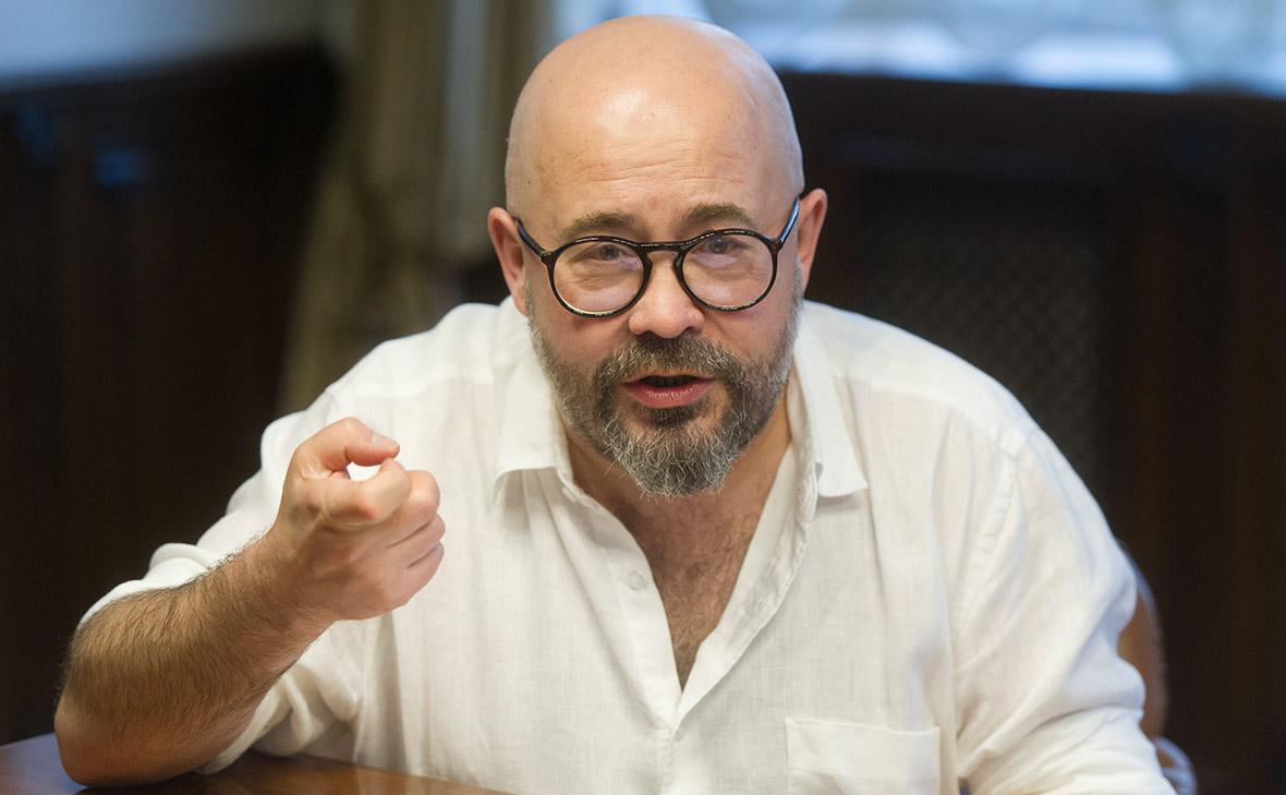 Суд обратил в доход государства активы экс-советника Чубайса Суд обратил в доход государства активы экс-советника Чубайса