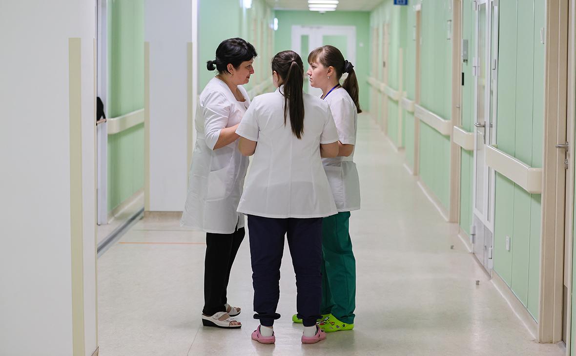 SuperJob назвал сферы с самым сильным кадровым голодом в России SuperJob назвал сферы с самым сильным кадровым голодом в России