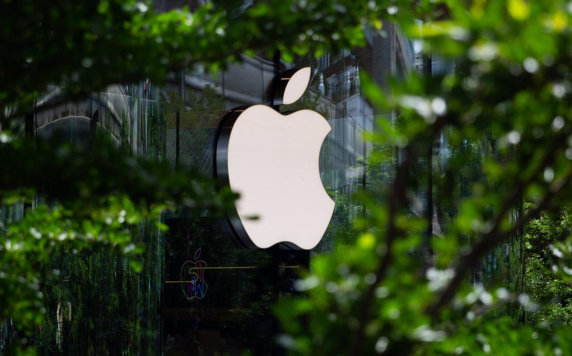 �������� ���������� Apple ������� ������� ��� ������������ ���������� ���