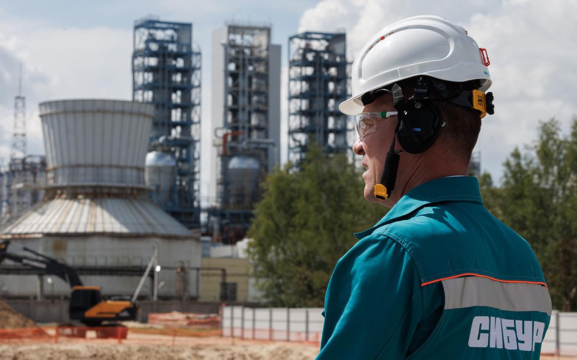 ����� �������� ������ Sinopec �� �������� ������ ����� �������