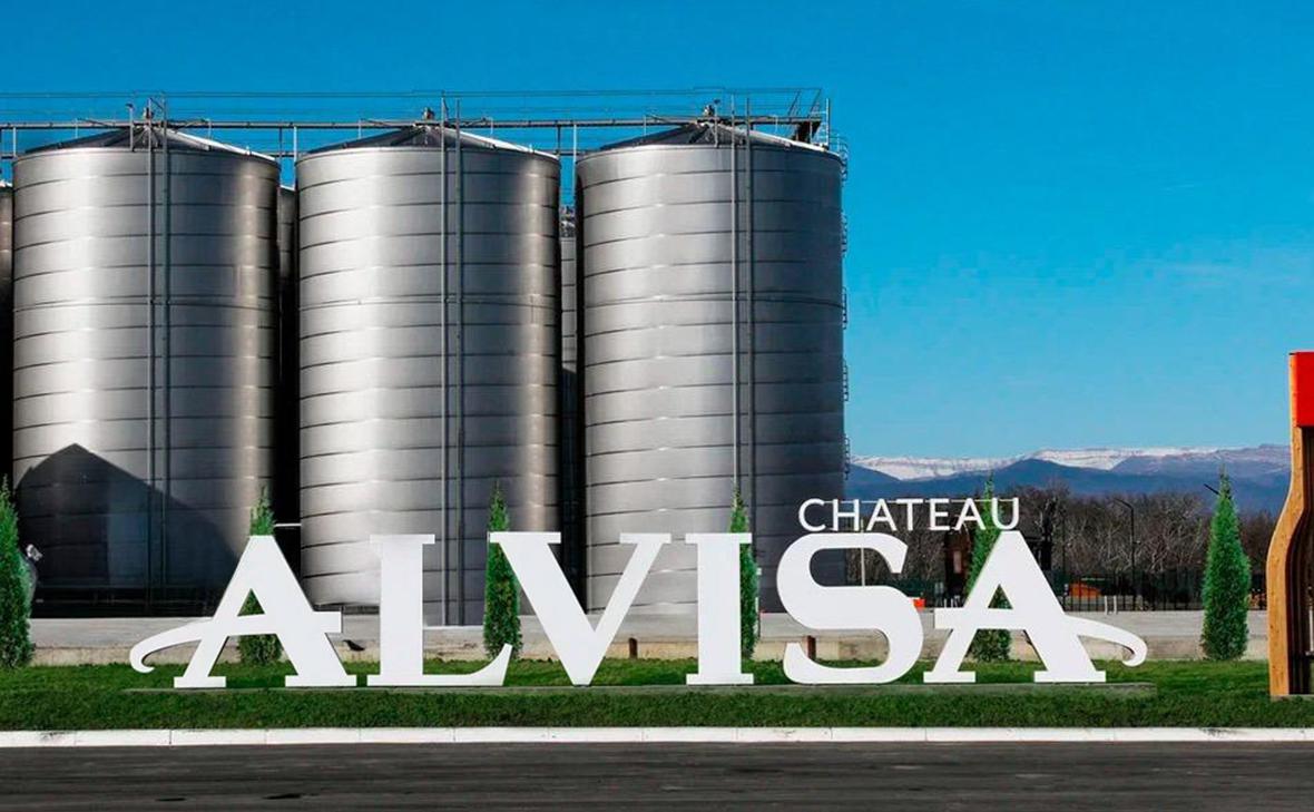 В России начнут производство вермутов Martini В России начнут производство вермутов Martini