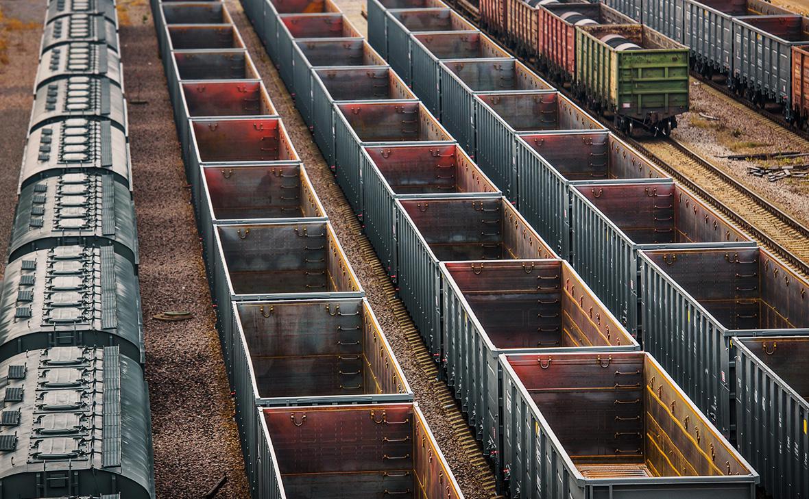 Власти сохранят надбавку к тарифу РЖД на перевозку порожних вагонов Власти сохранят надбавку к тарифу РЖД на перевозку порожних вагонов