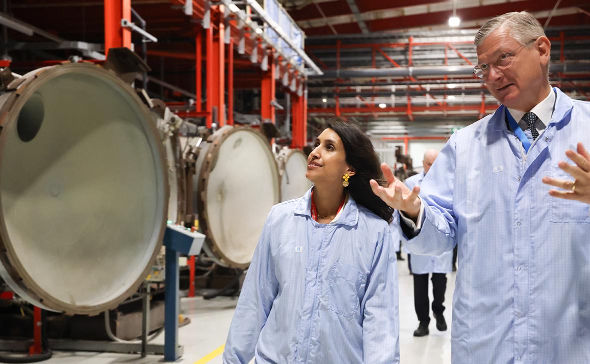 Bloomberg ������, ��� ������ ��������� ������� �������� �������� �������