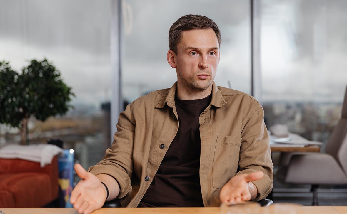 Глава «Яндекс Такси» оценил последствия закона о локализации машин Глава «Яндекс Такси» оценил последствия закона о локализации машин