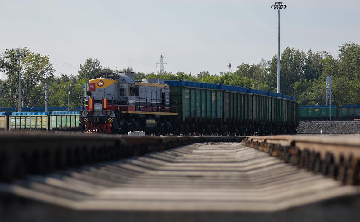 Доставка контейнерами из Китая подорожала на 10% Доставка контейнерами из Китая подорожала на 10%