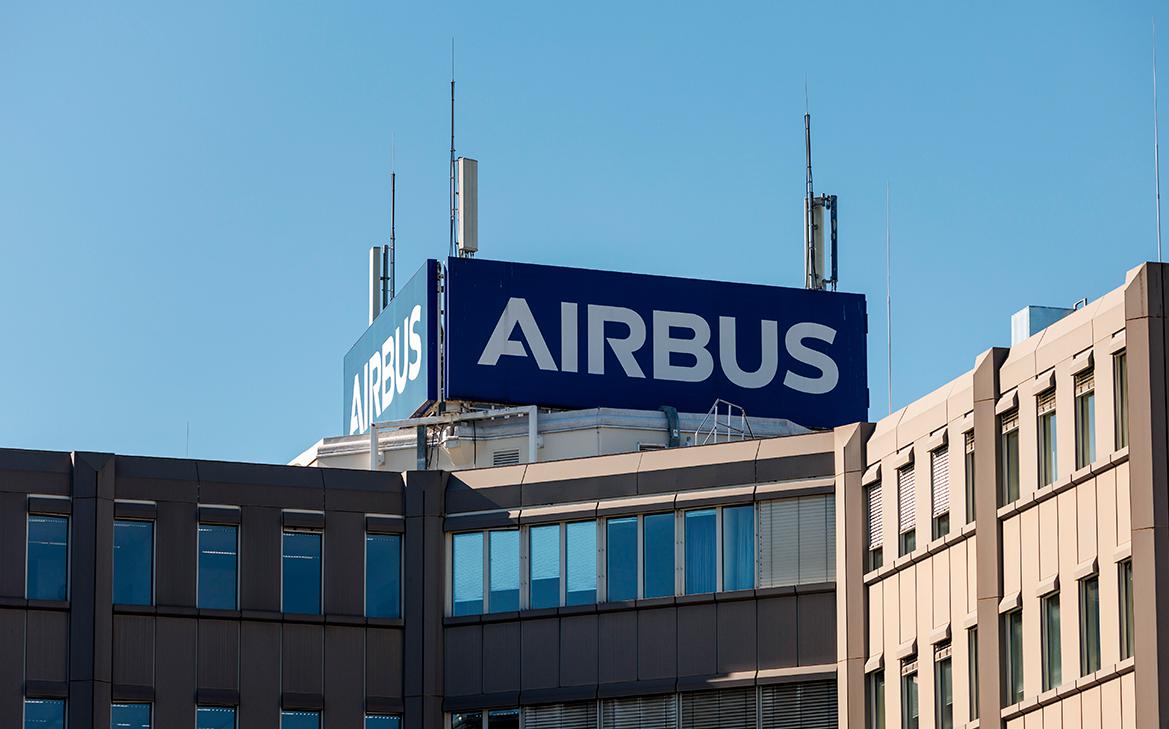 Airbus, Leonardo � Thales ������ ������� ������������ ���������� Space X