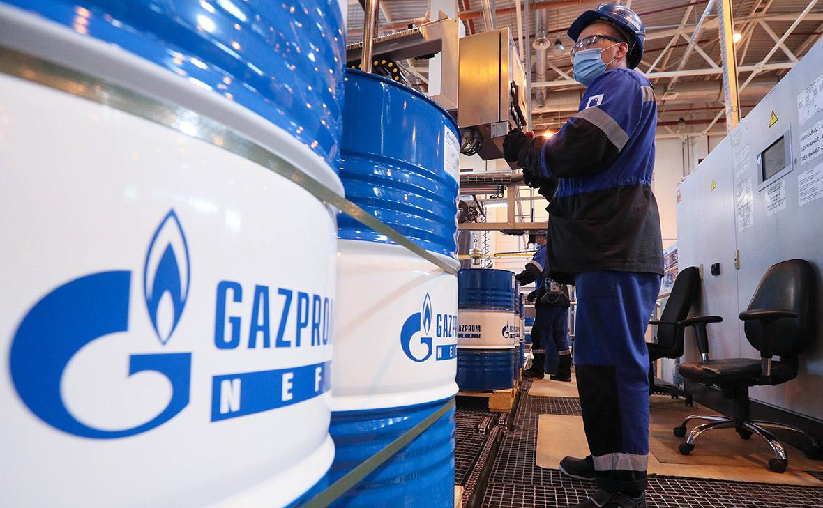 ФАС выдала предупреждение дочке «Газпромнефти» в Новосибирской области ФАС выдала предупреждение дочке «Газпромнефти» в Новосибирской области