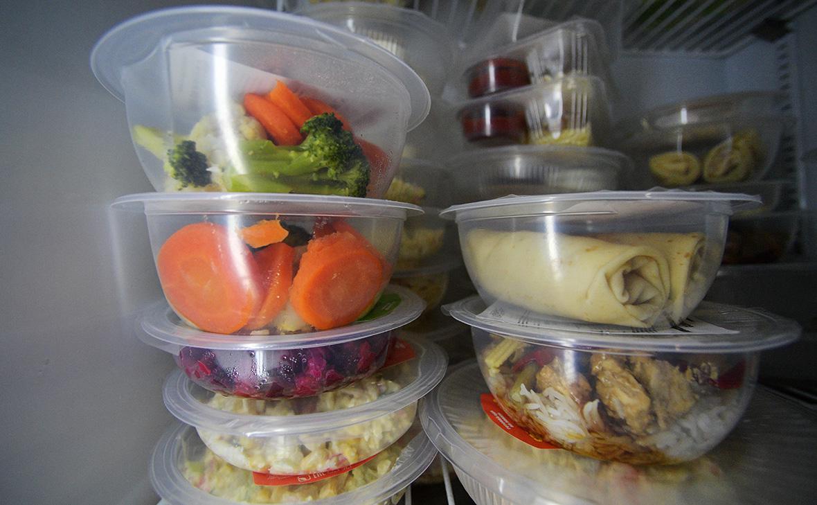 Рестораторы пожаловались на условия продажи готовой еды в торговых сетях Рестораторы пожаловались на условия продажи готовой еды в торговых сетях