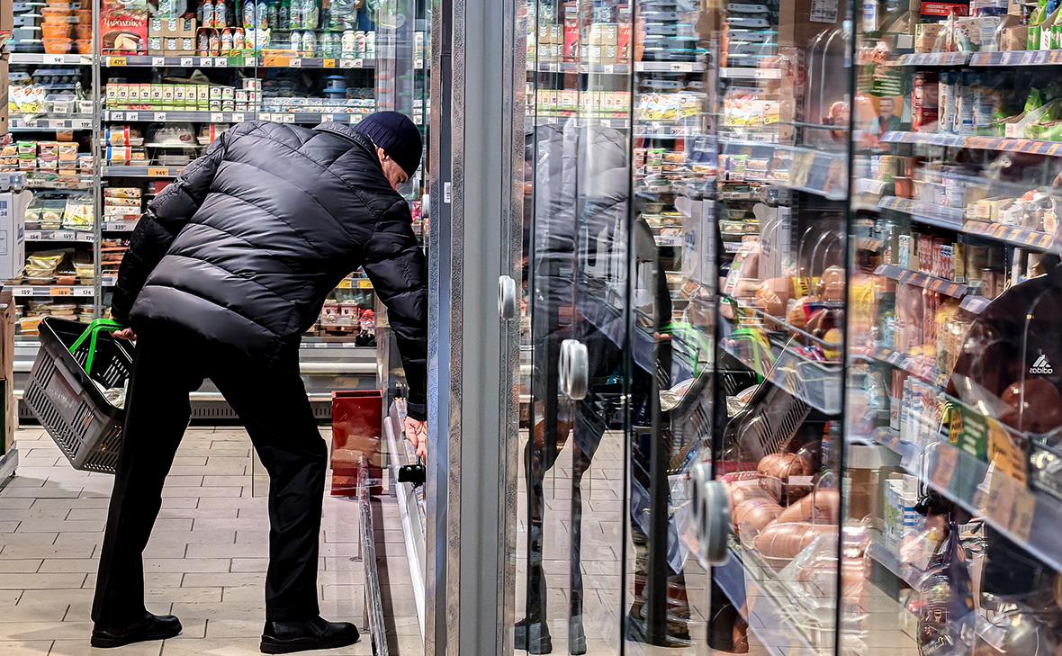 В АКОРТ ответили на претензии по условиям продажи готовой еды в магазинах В АКОРТ ответили на претензии по условиям продажи готовой еды в магазинах