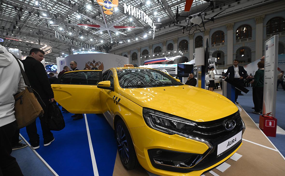 АвтоВАЗ пообещал поискать, «где собака зарыта» с ценами на такси АвтоВАЗ пообещал поискать, «где собака зарыта» с ценами на такси