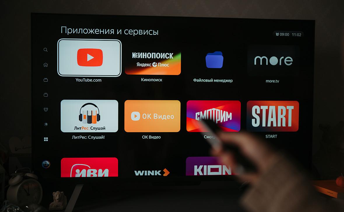 ����� ������������� YouTube ���������� ����������� �� 67%