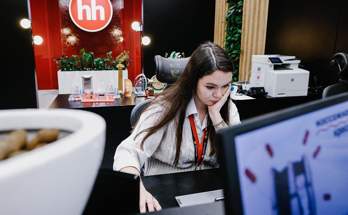 HeadHunter объяснил повышение цен сокращением скидок для крупных клиентов HeadHunter объяснил повышение цен сокращением скидок для крупных клиентов