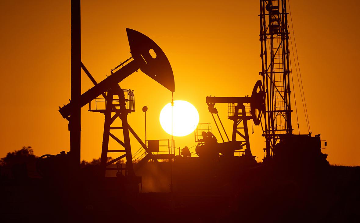 Страны ОПЕК+ подтвердили сохранение текущих квот на нефть в 2026 году Страны ОПЕК+ подтвердили сохранение текущих квот на нефть в 2026 году