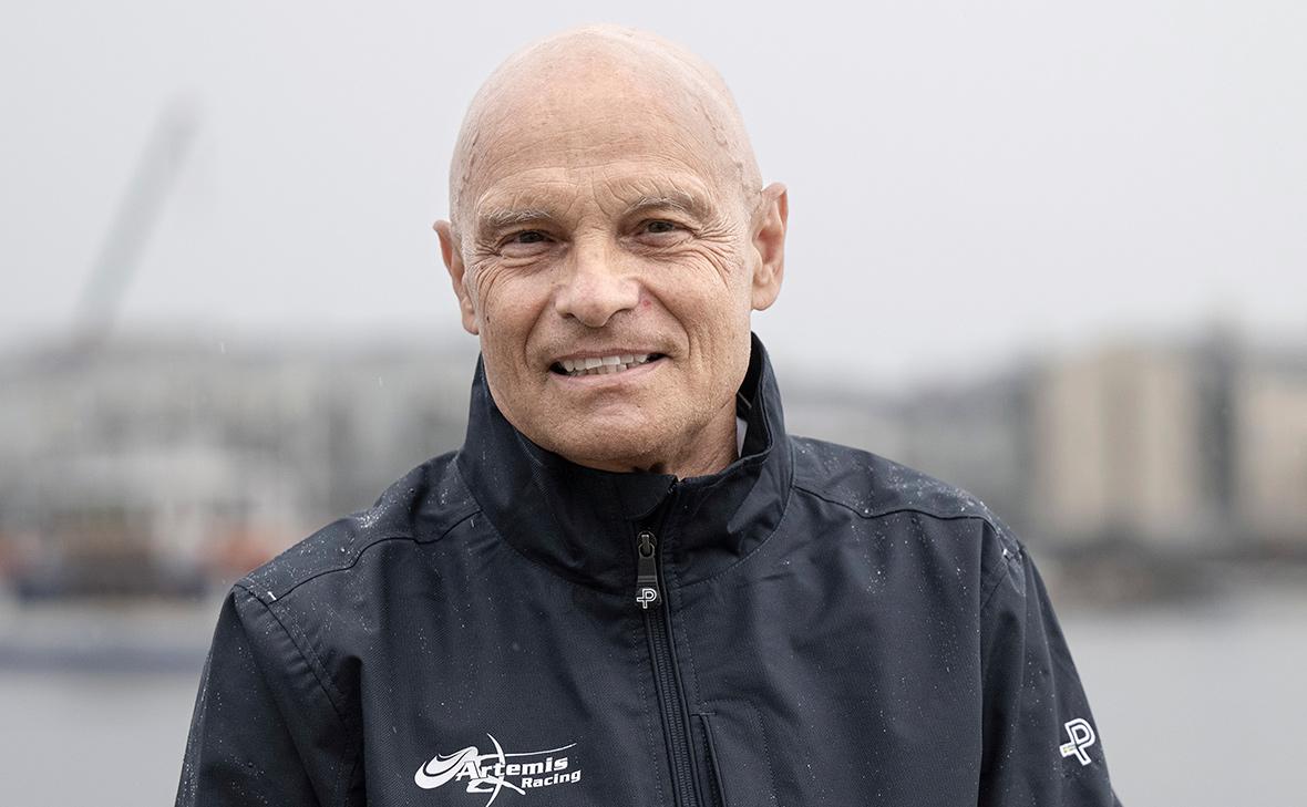 ����� Gunvor ����� � �������� ����� ��������� ��� � ������ � �������