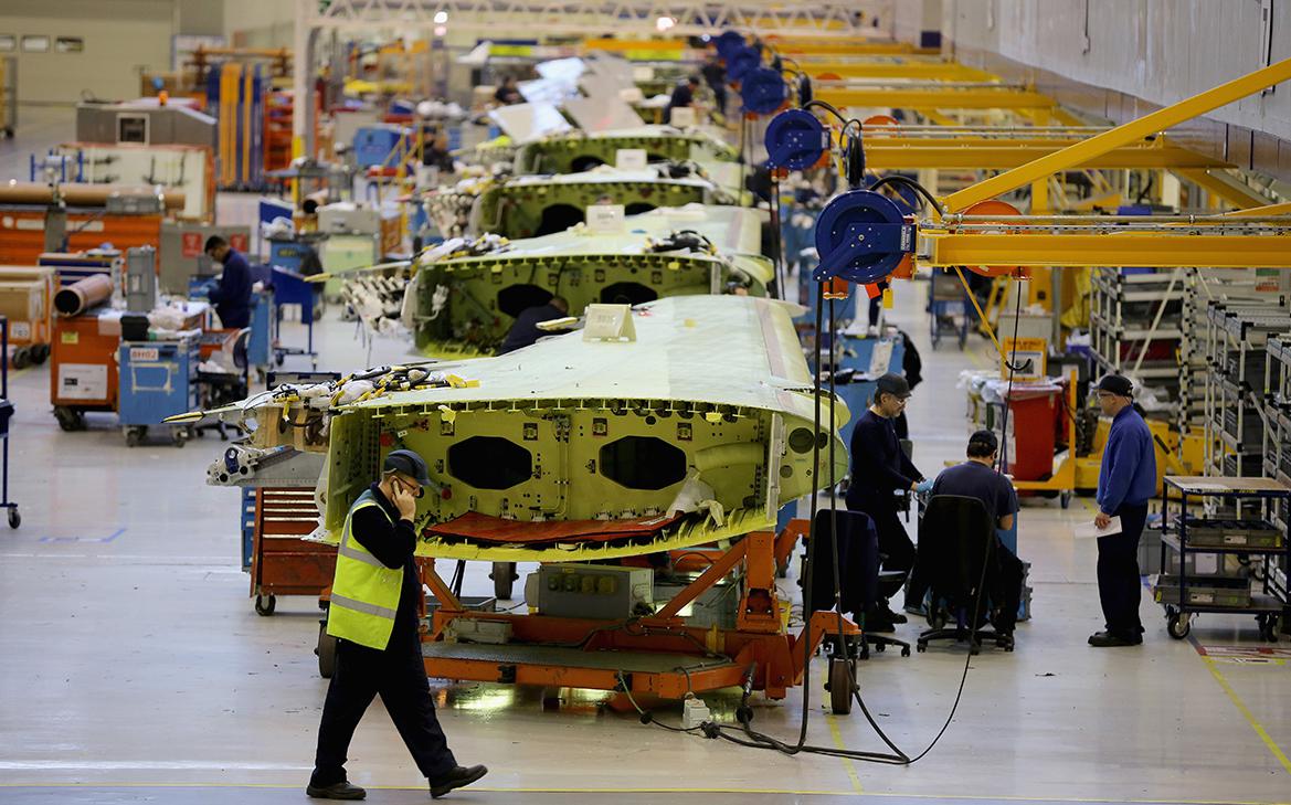 Airbus ���������� � ����� ��������� �������� �� ���������