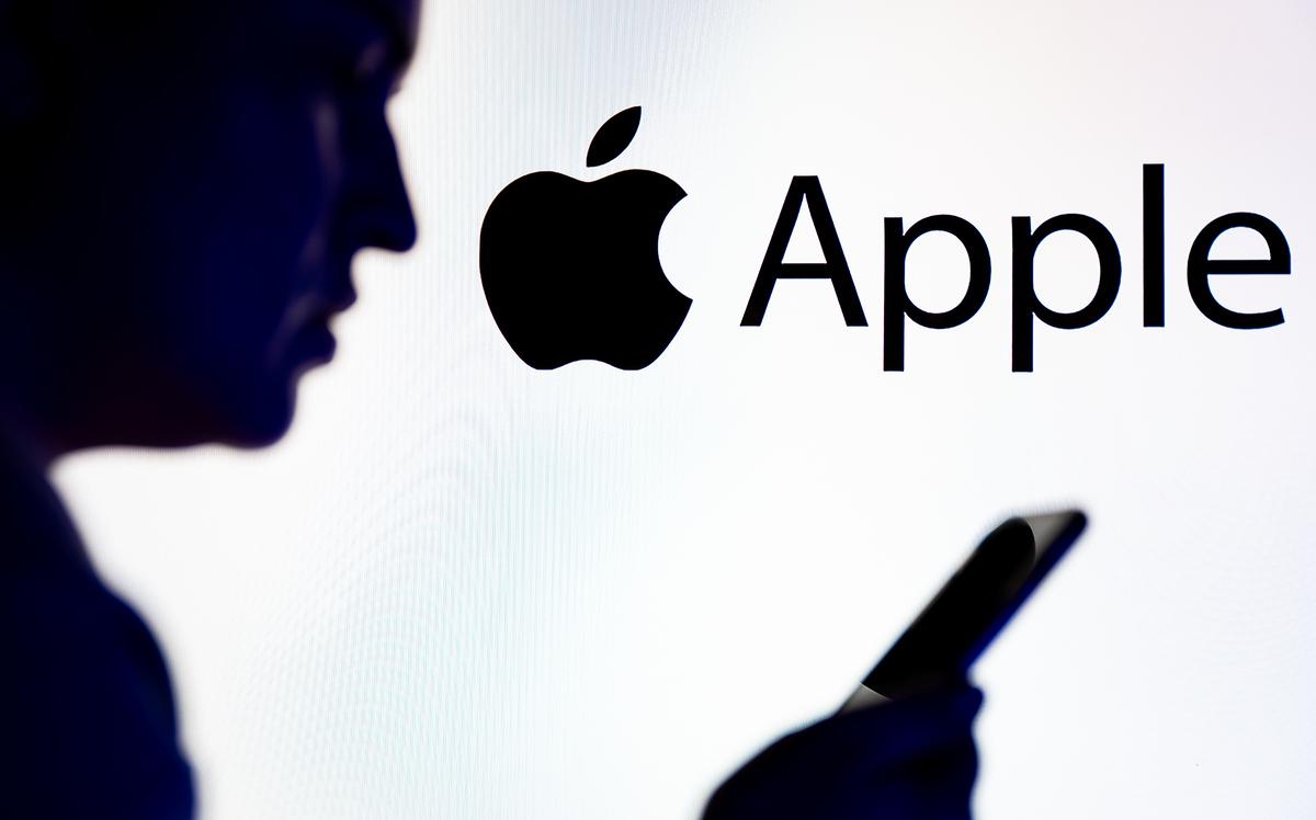 �������������� �������� Apple �� ������� ������� � Meta